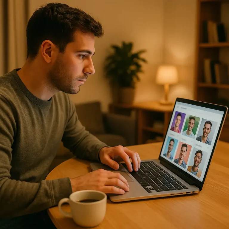 De opkomst van serieuze gay dating: waarom steeds meer homo mannen kiezen voor echte connecties