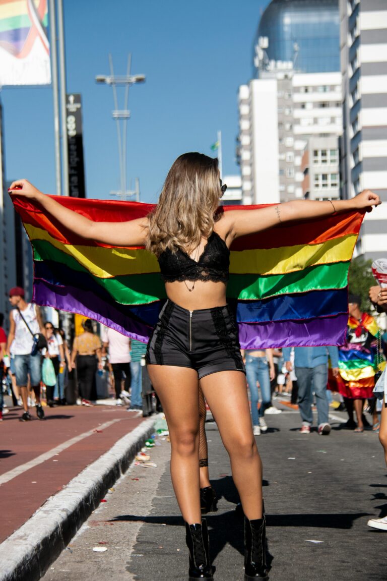 Pride Amsterdam 2025: Alles wat je moet weten over het gay event van Nederland