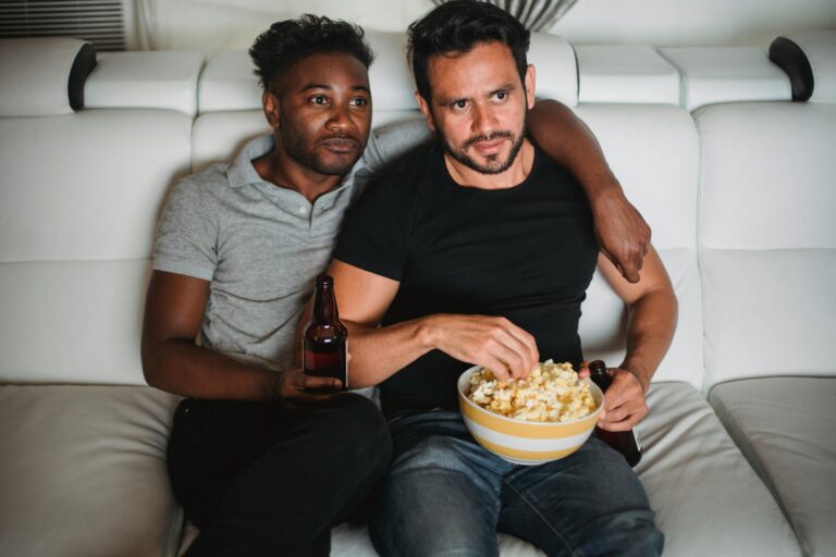 Gay films en series die je gezien moet hebben