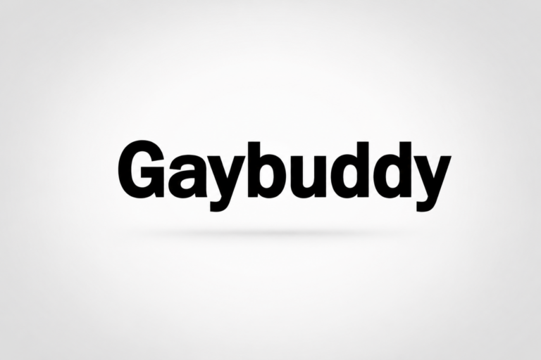 Gaybuddy
