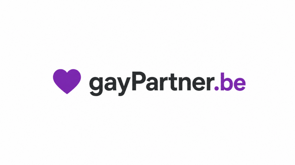 Logo Gaypartner