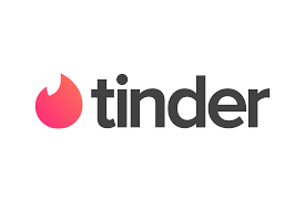 Tinder dating app logo
